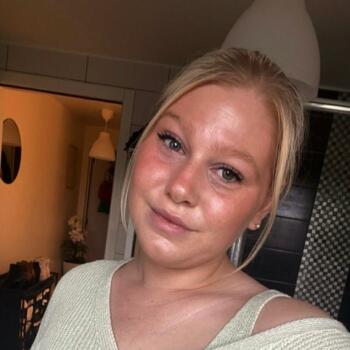 Babysitter in Gent: Nikita