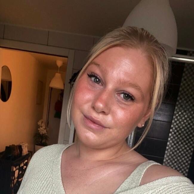 Babysitter in Gent: Nikita