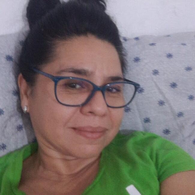 Babysitter in Mérida: Carolina