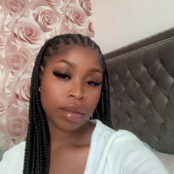 Babysitter in London: Jada