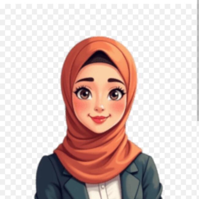 Babysitter in Riyadh: Donia