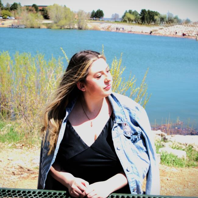 Babysitter in Colorado Springs: Haylie