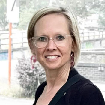 Babysitter in Hasselt: Giny