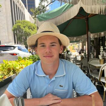 Babysitter Wien: Matthias