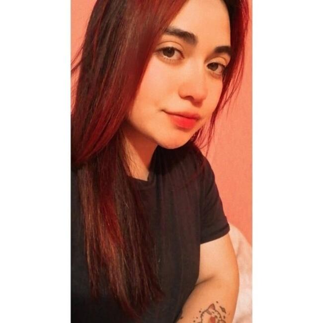 Trabajo para niñera en Puerto Montt: Xaviera