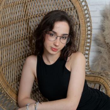 Niñera en Bilbao: Ayla