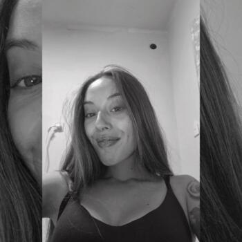 Babysitter in Mataró: Zoe