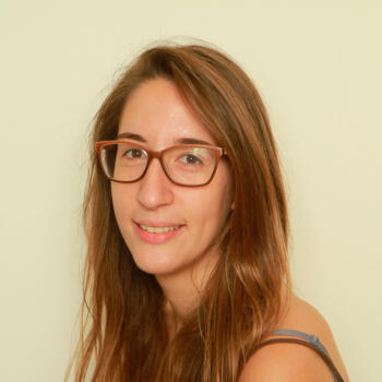 Babysitter Châbons: Yaiza