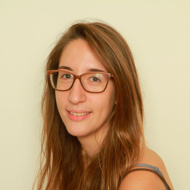 Babysitter in Châbons: Yaiza