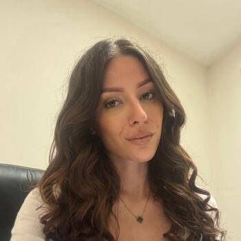 Babysitter in Belgrade: Jelena