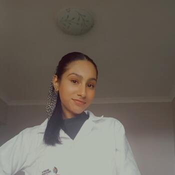 Babysitter Westville: Natania Shadae