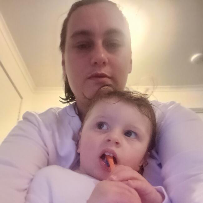 Babysitting job in Geelong: Jypsey-lee Jypsey-lee