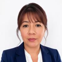 Mgs. Martha  Andrade Mendoza