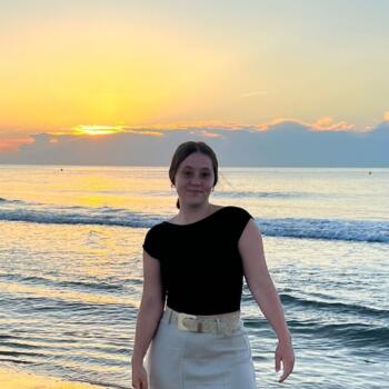 Canguro Huesca: Raquel