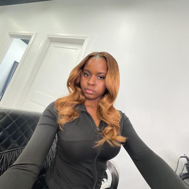 Babysitter in Toronto: Tofarati