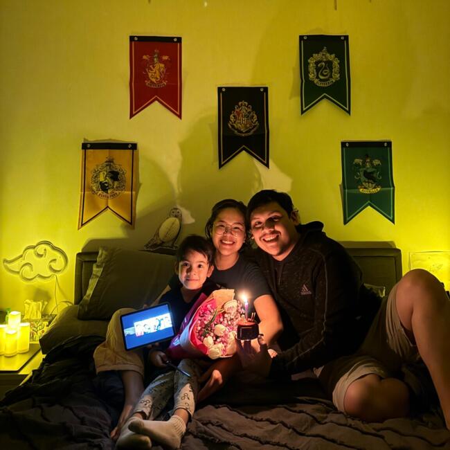 Babysitting job in Melbourne: Mary Tamerlene