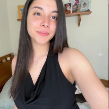 Babysitter in Becerril de la Sierra: Raya