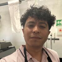 Edwin Mikel Chavira