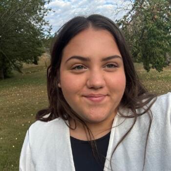 Babysitter in Pavant: Kelya