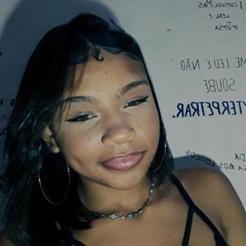 Babá Campinas: Maria Clara