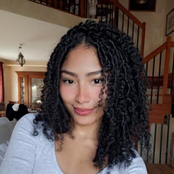 Babysitter Roma: Eva