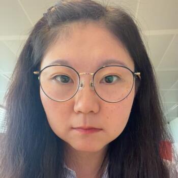 Babysitter Job in Bertrange: Babysitter Job Xiaodan