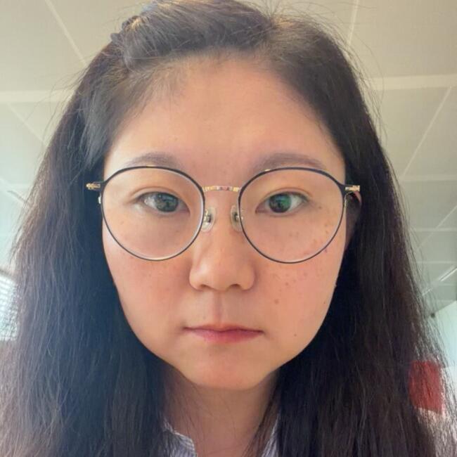 Babysitter Job in Bertrange: Xiaodan