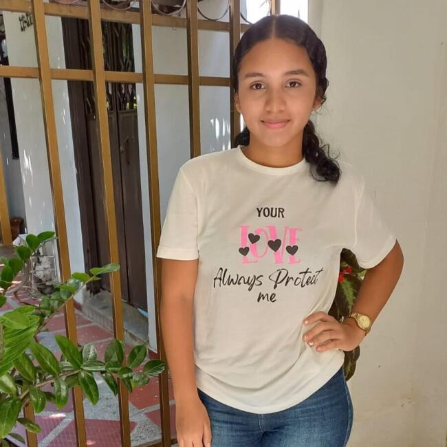 Babysitter in Valledupar: Leydi