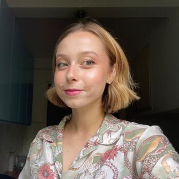 Babysitter Florence: Eileen