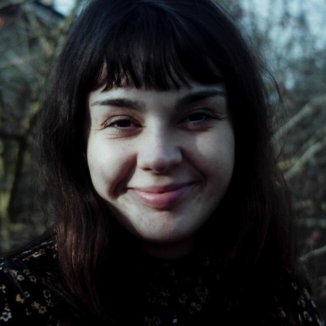 Babysitter a Riccione: Margherita Maria