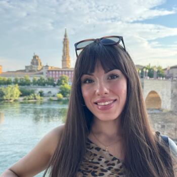 Canguro en Mataró: Anna