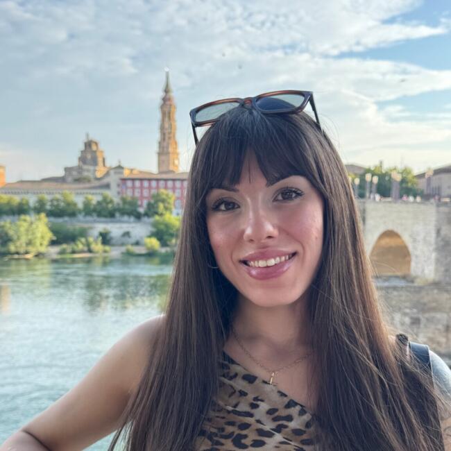 Canguro en Mataró: Anna
