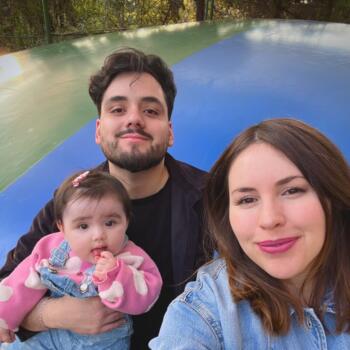 Babysitting job in Algarrobo Norte: babysitting job Estrella