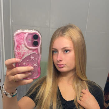 Babysitter in Agde: Carolina