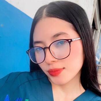 Niñera en San Carlos: Maryieh