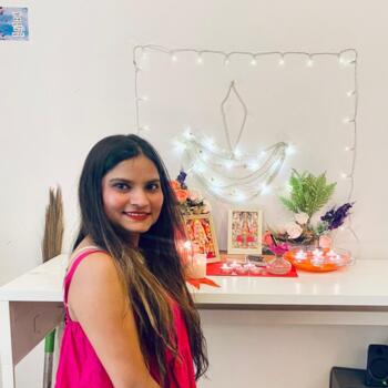 Babysitter Berlin: Khushboo