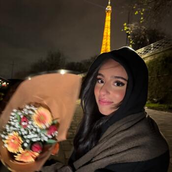 Babysitter in Lys-lez-Lannoy: Fatiha