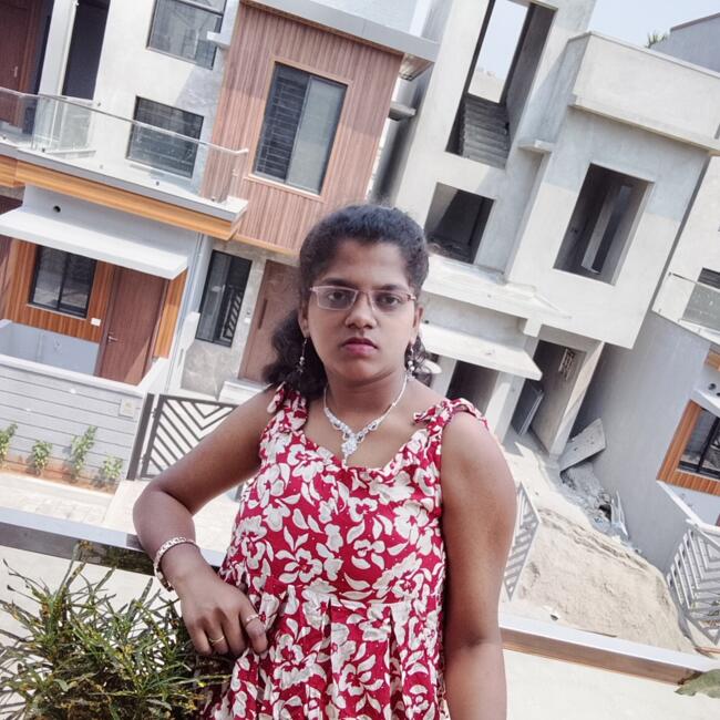 Babysitting job in Bengaluru: Keerthy
