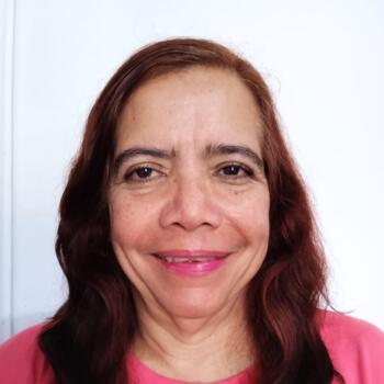 Babysitter in Buenos Aires: Nilda Maria Espin
