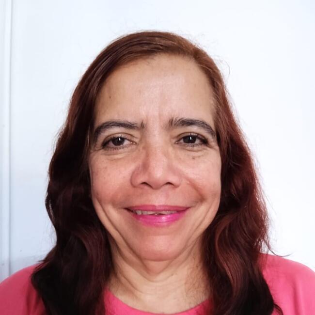 Babysitter in Buenos Aires: Nilda Maria Espin