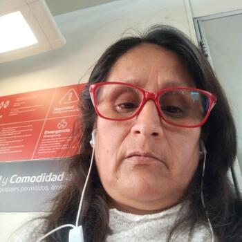 Babysitter in Recoleta: Zoila Rosa