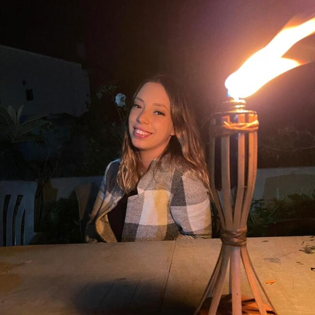 Babysitter in Valongo: Valéria