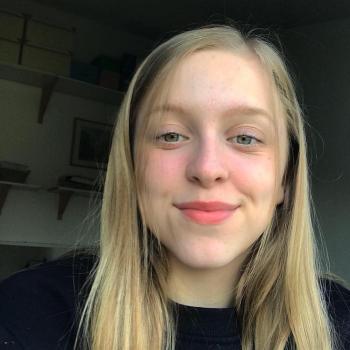 Babysitter Rødovre: Emilie Lykke