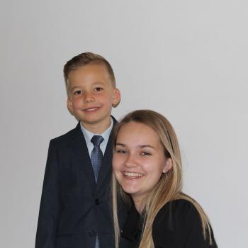 Babysitter Lanaken: Nanouk