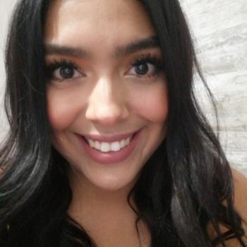 Niñera Zapopan: Daniela Estefanía