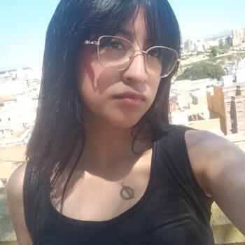 Nanny in Cartagena: Aracely