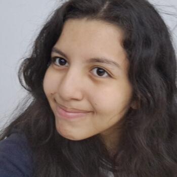 Babysitter in Asunción: Belén