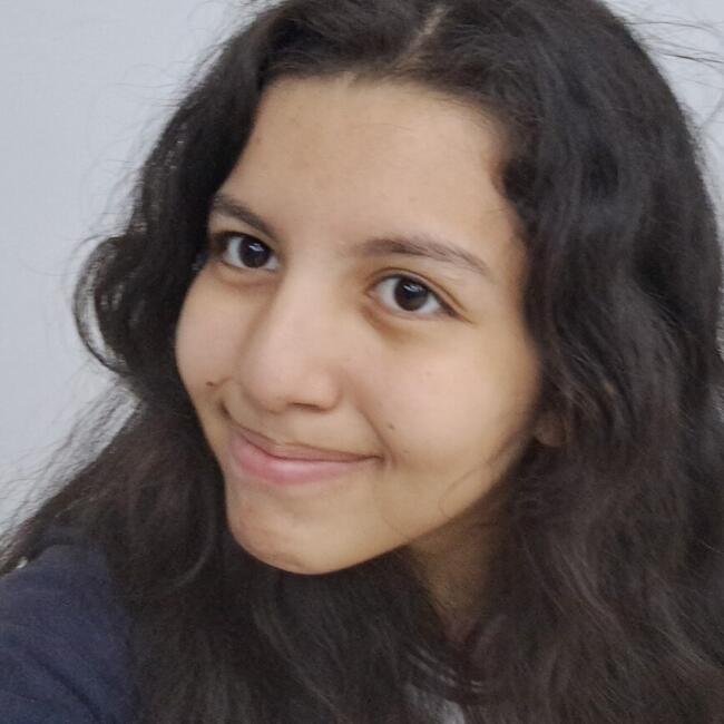 Niñera en Asunción: Belén