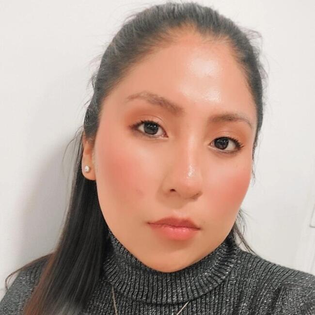Babysitter in Lo Prado: Pamela