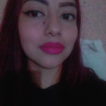 Babysitter Los Mochis: Estefani